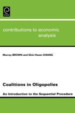 Coalitions in Oligopolies