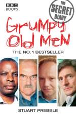 Grumpy Old Men: The Secret Diary af Stuart Prebble