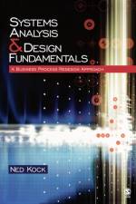 Systems Analysis & Design Fundamentals af Ned Florencio Kock