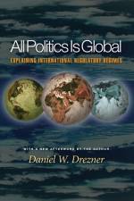 All Politics Is Global af Daniel W. Drezner
