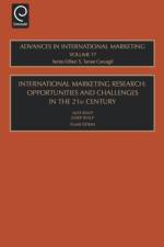 International Marketing Research