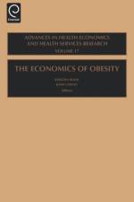 The Economics of Obesity