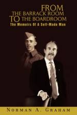 From the Barrack Room to the Boardroom
