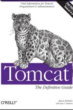 Tomcat af Jason Brittain