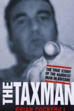 Tax Man af Brian Cockerill