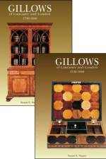 Gillows: of Lancaster and London 1730-1840: 2 Volume Slip Case af Susan