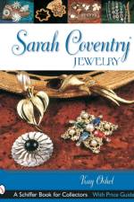Sarah Coventry® Jewelry af Kay Oshel