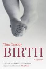 Birth af Tina Cassidy