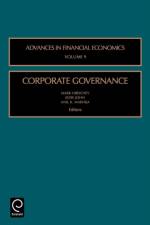 Corporate Governance