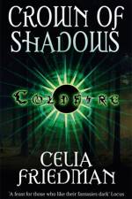 Crown Of Shadows af Celia Friedman