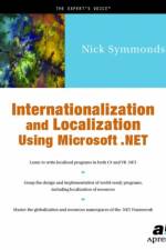 Internationalization and Localization Using Microsoft .NET