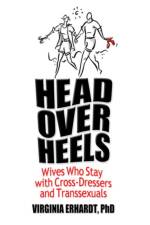 Head Over Heels af Virginia (Licensed Clinical Psychologist Erhardt