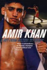 Amir Khan af Amir Khan