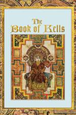 The Book of Kells af Ben Mackworth-Praed