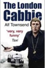 The London Cabbie af Alf Townsend