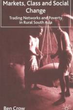 Markets, Class and Social Change af B. Crow