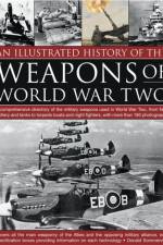 An Illustrated History of the Weapons of World War Two af Donald Sommerville