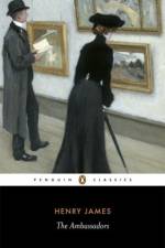 The Ambassadors af Henry James