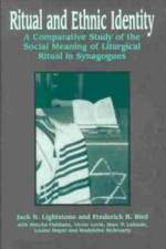 Ritual and Ethnic Identity af Jack N. Lightstone