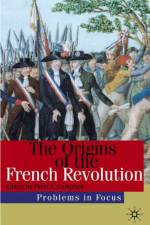 Origins of the French Revolution