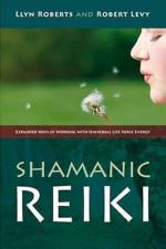Shamanic Reiki – Expanded Ways of Working with Universal Life Force Energy af Llyn Roberts