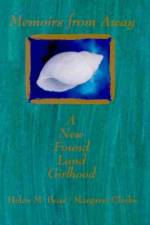 Memoirs from Away af Margaret Clarke