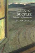 Ernest Buckler af Marta Dvorak