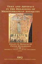 Text and Artifact in the Religions of Mediterranean Antiquity