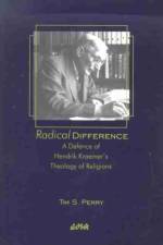 Radical Difference af Tim S. Perry