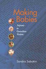 Making Babies af Sandra Sabatini