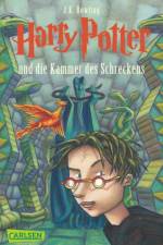 Harry Potter Und Die Kammer Des Schreckens af J. K. Rowling