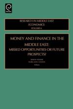 Money and Finance in the Middle East