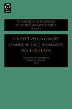 Perspectives on Climate Change
