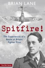 Spitfire! af Brian Lane