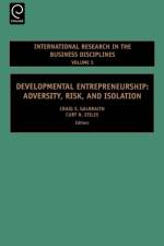 Developmental Entrepreneurship