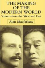 The Making of the Modern World af A. Macfarlane