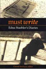 Must Write af Christl Verduyn