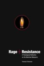 Rage and Resistance af Theresa OaDonovan
