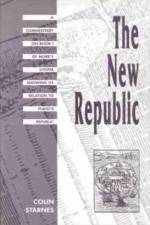 The New Republic af Colin Starnes