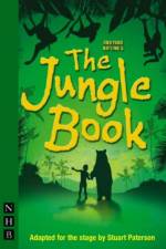 The Jungle Book af Rudyard Kipling