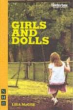 Girls and Dolls af Lisa McGee