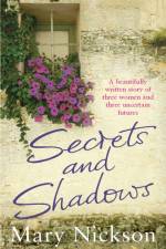 Secrets and Shadows af Mary Nickson