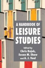 A Handbook of Leisure Studies