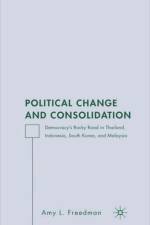 Political Change and Consolidation af A. Freedman