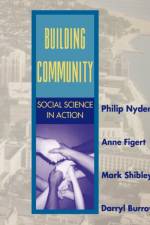 Building Community af Philip W. Nyden