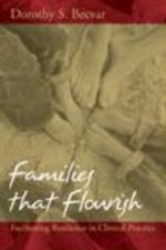 Families that Flourish af Dorothy S. Becvar