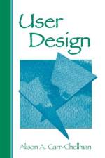 User Design af Alison A. Carr-Chellman
