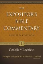 Genesis–Leviticus