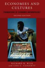 Economies and Cultures af Richard R Wilk