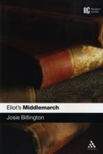 Eliot's Middlemarch
